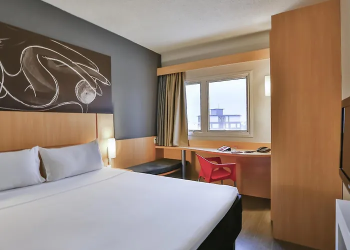 Ibis Goiania Hotel