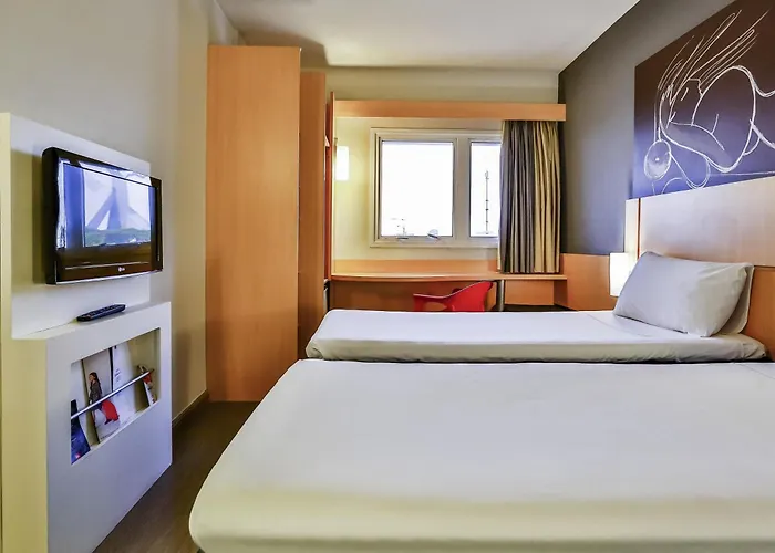 Ibis Goiania Hotel
